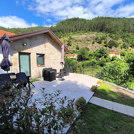 Teixeira Home - Gerês Exterior foto